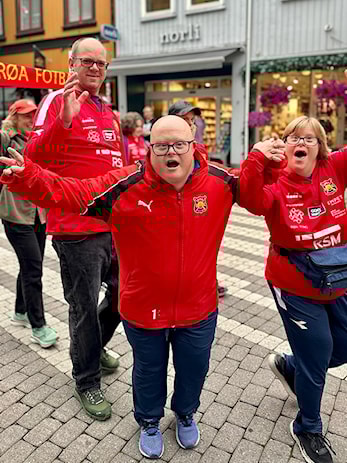 Landsturneringen 2023 - nok en suksess!